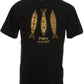 T-shirt 3 Sardinhas Porto