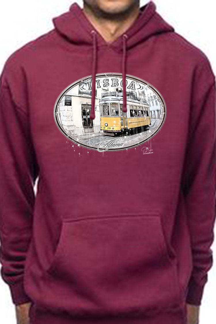 Sweatshirt Alfama