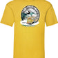 T-shirt Surf Life Albufeira