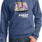 Sweatshirt Gorduxinha Olhão
