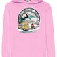 Sweatshirt Kids Surf Life Nazaré