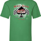 T-shirt  Monte Gordo Motorcycle Show