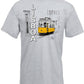 T-shirt Eléctrico 4