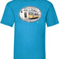 T-shirt Alfama