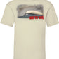 T-shirt Ride the Wave Lagos