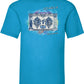 T-shirt Ala dos Namorados