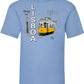 T-shirt Eléctrico 4