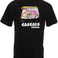 T-shirt Gorduxinha Cascais