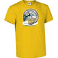 T-shirt Kids Surf Life Costa da Caparica