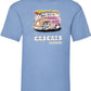 T-shirt Gorduxinha Cascais