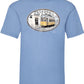 T-shirt Alfama