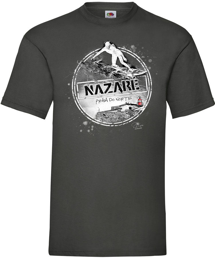 T-shirt Selo 2 Nazaré