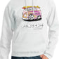 Sweatshirt Gorduxinha Peniche