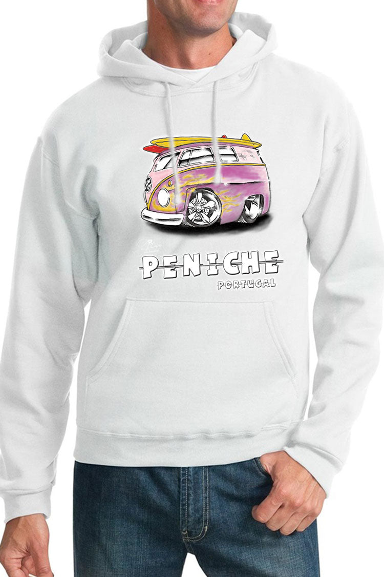 Sweatshirt Gorduxinha Peniche
