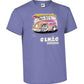 T-shirt Kids Gorduxinha Olhão