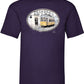 T-shirt Alfama
