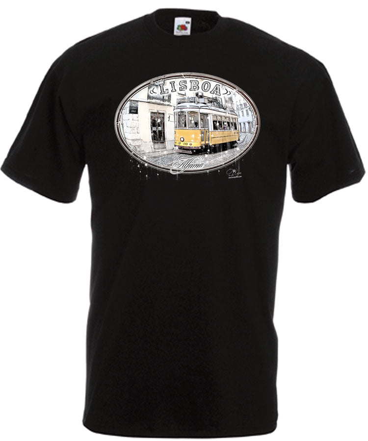 T-shirt Alfama