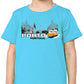 T-shirt Kids Aliados