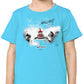 T-shirt Kids North Beach