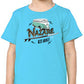 T-shirt Kids Pão de Forma Nazaré