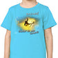 T-shirt Kids Surf is My Game Nazaré
