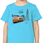 T-shirt Kids Clérigos