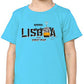 T-shirt Kids Original Lisboa