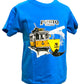T-shirt Kids 18