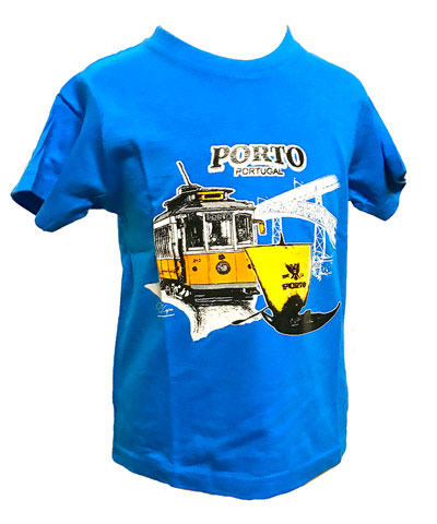 T-shirt Kids 18