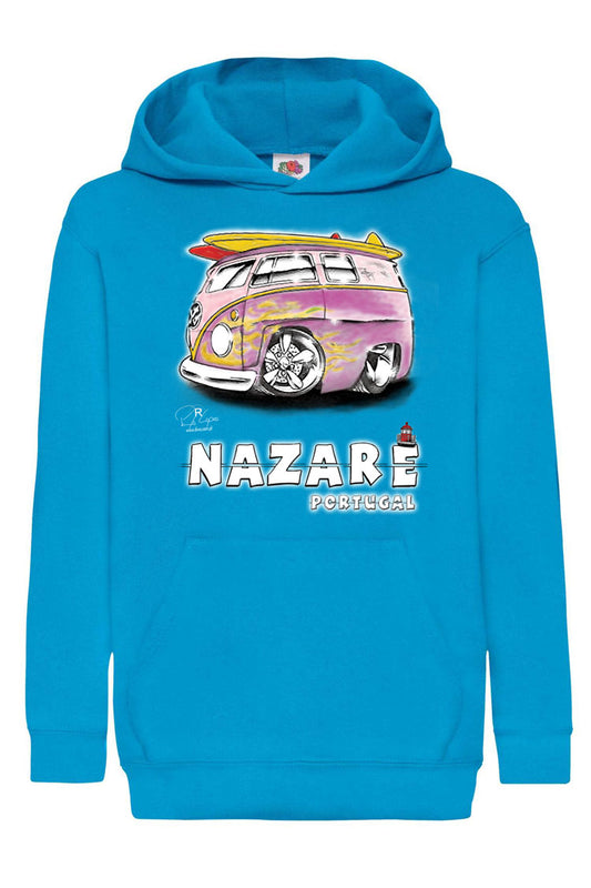 Sweatshirt Kids Gorduxinha Nazaré
