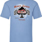 T-shirt  Monte Gordo Motorcycle Show