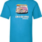 T-shirt Gorduxinha Ericeira