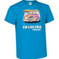 T-shirt Kids Gorduxinha Ericeira