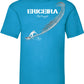 T-shirt Surf Ericeira