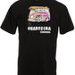 T-shirt Gorduxinha Quarteira