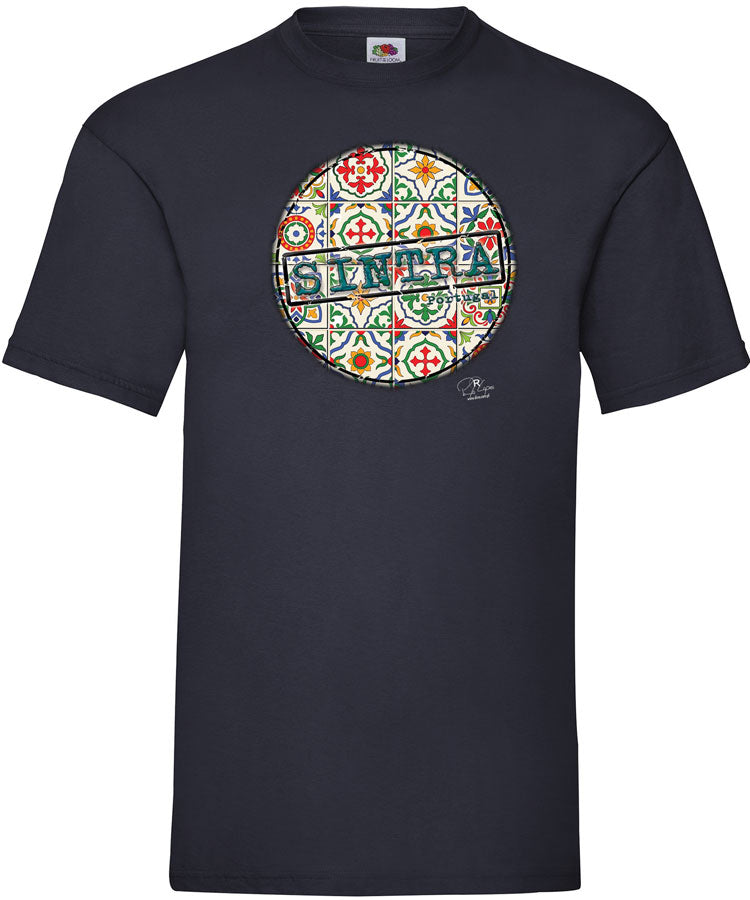 T-shirt Pin Sintra
