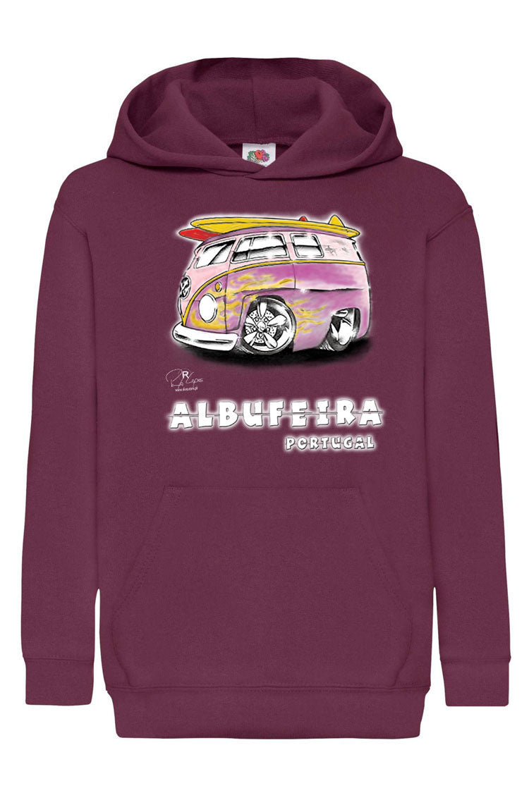 Sweatshirt Kids Gorduxinha Albufeira