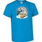T-shirt Kids Surf Life Costa da Caparica