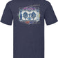 T-shirt Ala dos Namorados