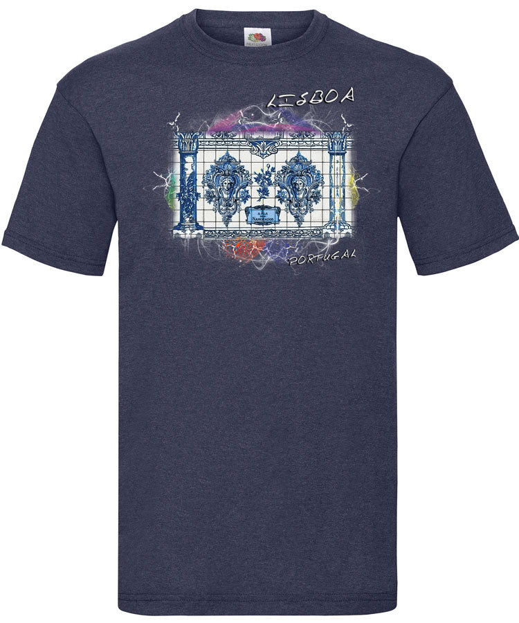 T-shirt Ala dos Namorados