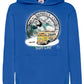 Sweatshirt Kids Surf Life Costa da Caparica
