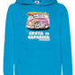Sweatshirt Kids Gorduxinha Costa da Caparica