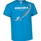 T-shirt Kids Surf Ericeira