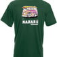 T-shirt Gorduxinha Nazaré