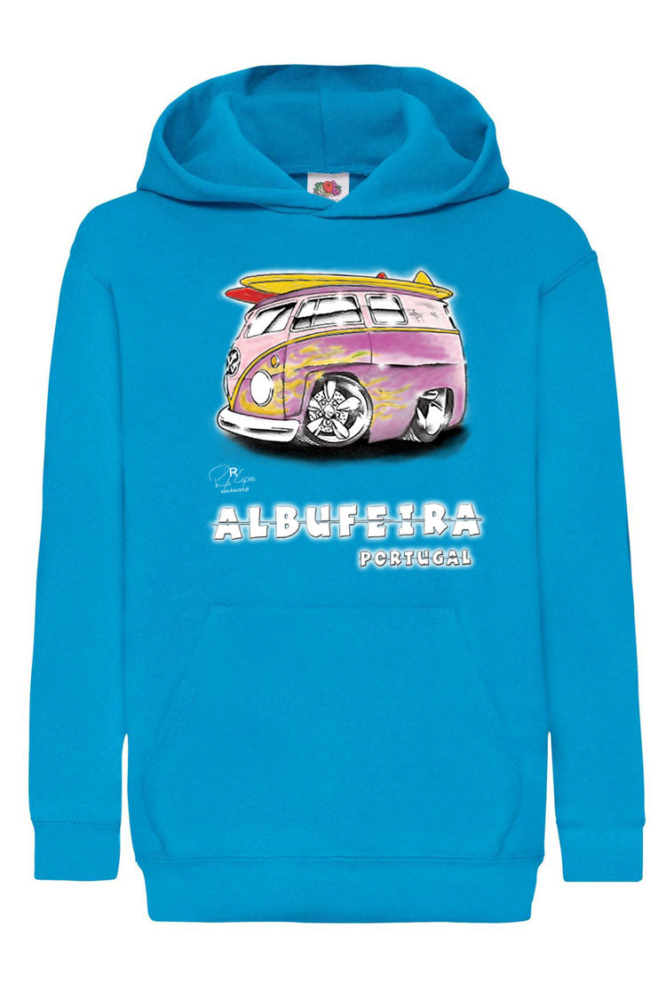 Sweatshirt Kids Gorduxinha Albufeira