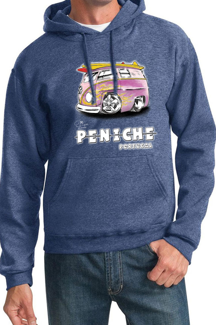 Sweatshirt Gorduxinha Peniche