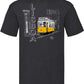 T-shirt Eléctrico 4
