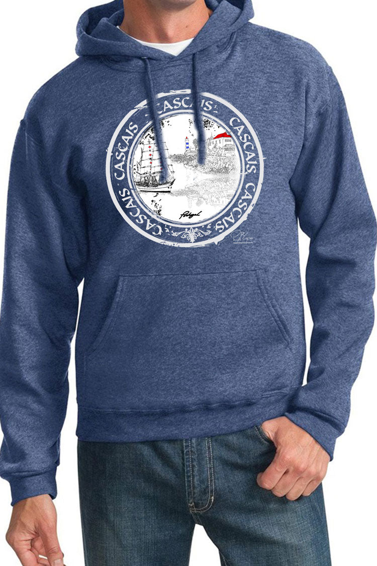 Sweatshirt Selo Cascais