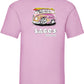 T-shirt Gorduxinha Lagos