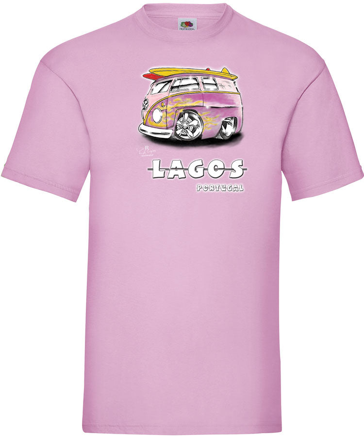 T-shirt Gorduxinha Lagos